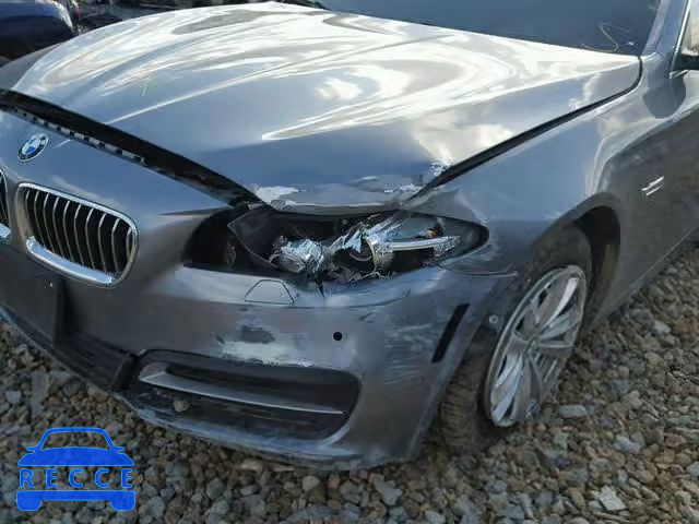 2014 BMW 528 XI WBA5A7C54ED615831 image 8