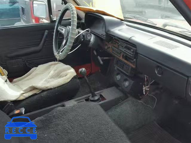 1981 TOYOTA PICKUP / C JT4RN44S3B0033041 зображення 4