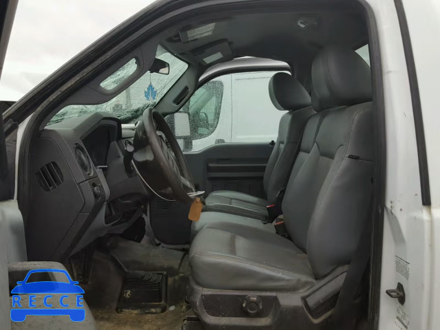 2013 FORD F450 SUPER 1FDUF4HY4DEA84068 Bild 4