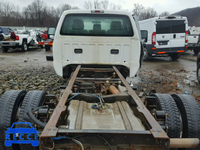 2013 FORD F450 SUPER 1FDUF4HY4DEA84068 Bild 5