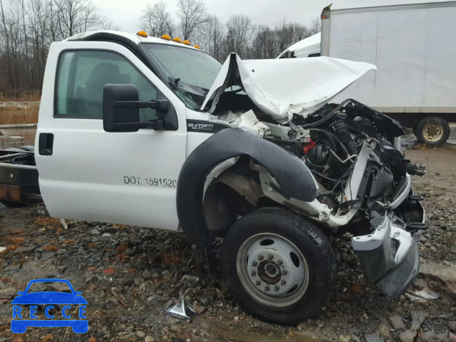 2013 FORD F450 SUPER 1FDUF4HY4DEA84068 Bild 8