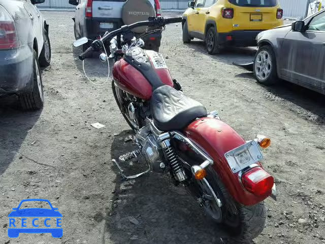 2004 HARLEY-DAVIDSON FXD 1HD1GHV154K328152 image 2