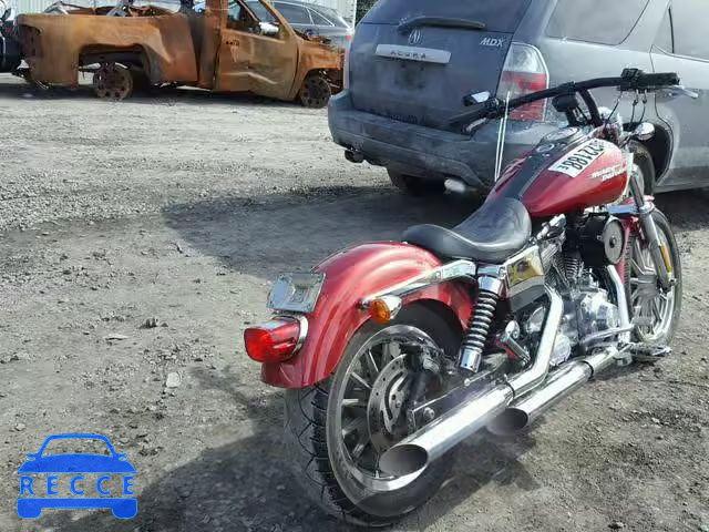 2004 HARLEY-DAVIDSON FXD 1HD1GHV154K328152 image 3