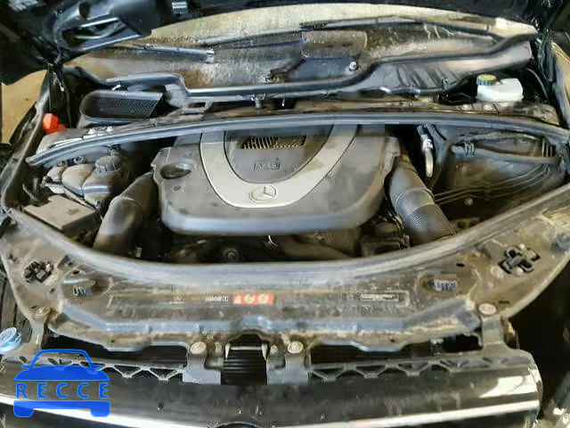 2010 MERCEDES-BENZ R 350 4MAT 4JGCB6FEXAA110073 image 6