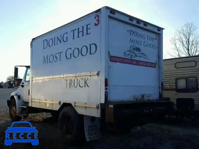 2005 INTERNATIONAL 4000 4300 1HTMMAAM35H676404 image 2