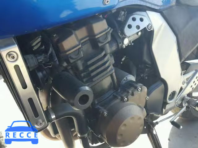 2005 KAWASAKI ZR750 K1 JKAZRDK165A001109 image 6