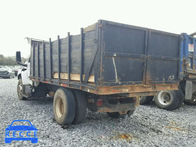 2004 GMC C6500 C6C0 1GDJ6C1344F502540 image 2