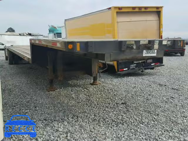 1998 FONTAINE TRAILER 13N248306W1580411 image 0