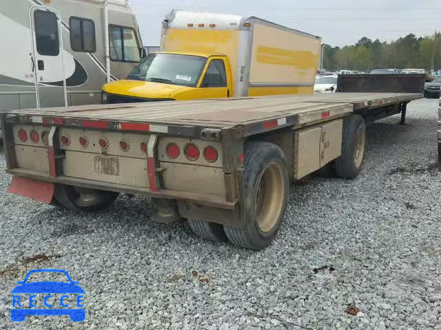 1998 FONTAINE TRAILER 13N248306W1580411 зображення 5