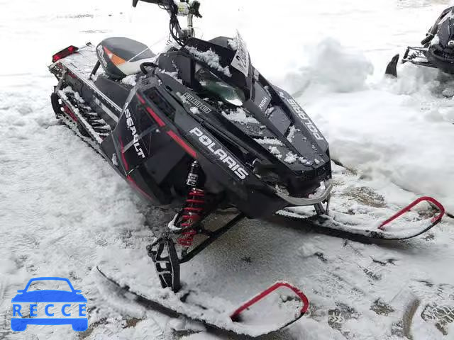 2015 POLARIS ASSAULT SN1CN8GS6FC539747 зображення 0