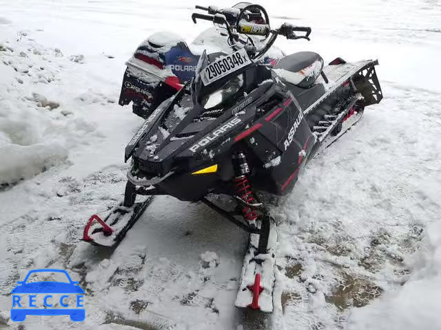 2015 POLARIS ASSAULT SN1CN8GS6FC539747 зображення 1