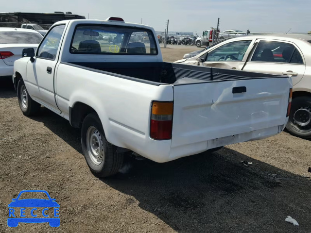 1995 TOYOTA PICKUP 1/2 JT4RN81A5S5203079 image 2