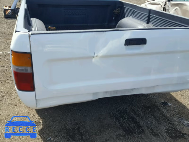 1995 TOYOTA PICKUP 1/2 JT4RN81A5S5203079 image 8