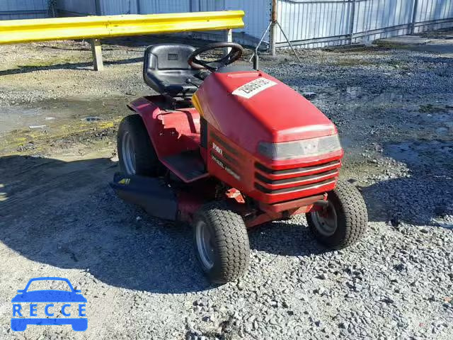 1994 TORO LAWNMOWER 4900820 image 0