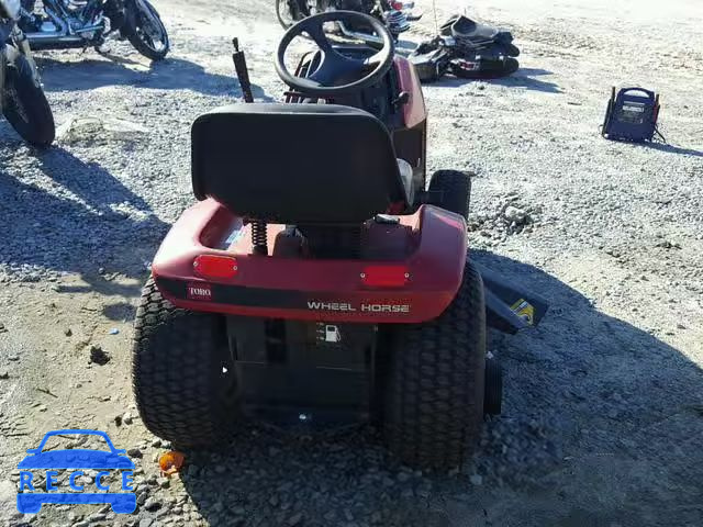 1994 TORO LAWNMOWER 4900820 Bild 9