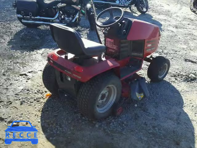 1994 TORO LAWNMOWER 4900820 Bild 3