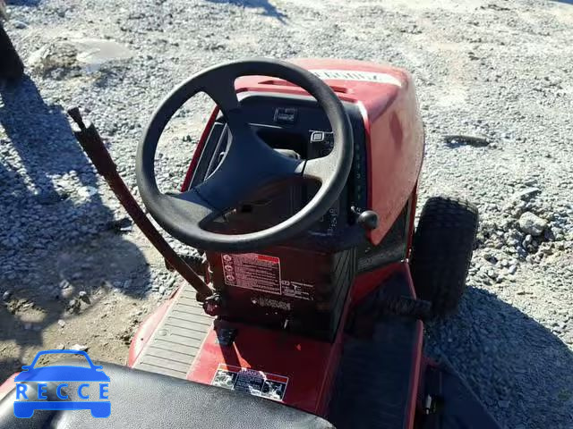 1994 TORO LAWNMOWER 4900820 Bild 4