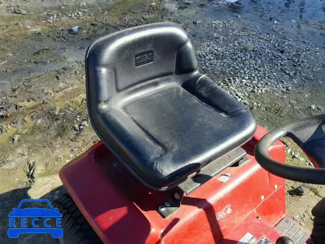 1994 TORO LAWNMOWER 4900820 зображення 5