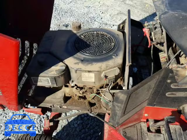 1994 TORO LAWNMOWER 4900820 image 6