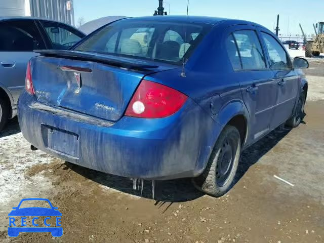 2005 PONTIAC PURSUIT 1G2AJ52F757552372 image 3
