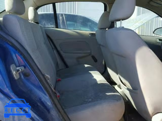 2005 PONTIAC PURSUIT 1G2AJ52F757552372 image 5