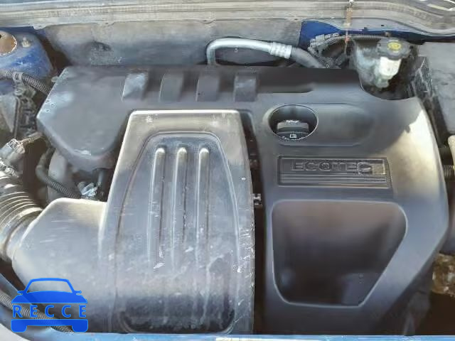 2005 PONTIAC PURSUIT 1G2AJ52F757552372 image 6