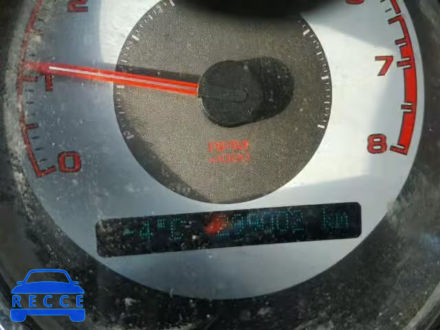 2005 PONTIAC PURSUIT 1G2AJ52F757552372 image 7