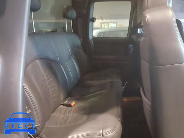 2002 GMC SIERRA C25 1GTHC29G62E216284 image 5