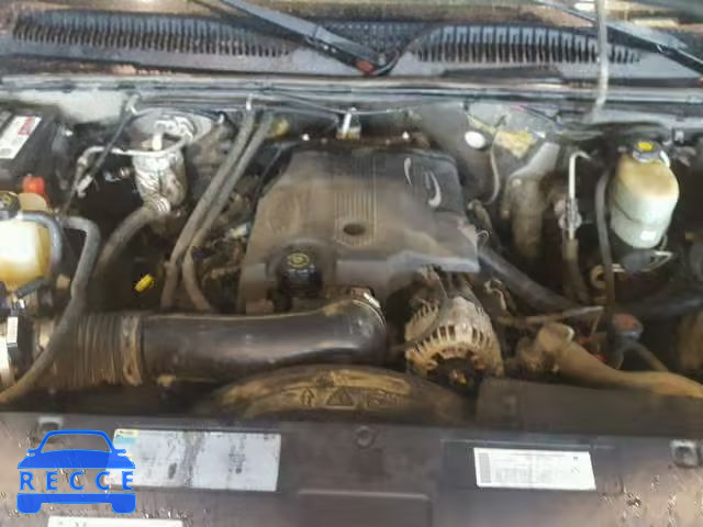 2002 GMC SIERRA C25 1GTHC29G62E216284 image 6