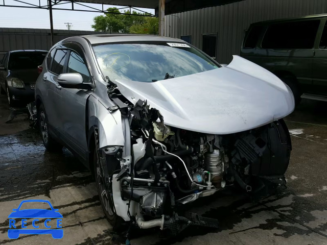 2018 HONDA CR-V EX 7FARW1H5XJE001112 image 0