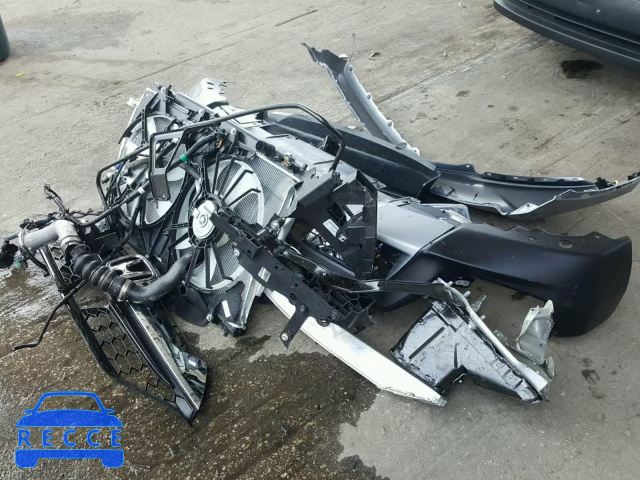 2018 HONDA CR-V EX 7FARW1H5XJE001112 image 8