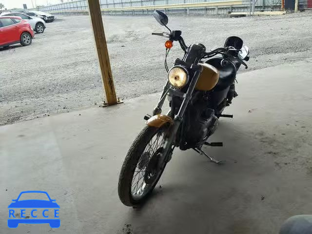 2005 HARLEY-DAVIDSON XL883 C 1HD4CJM125K436165 Bild 1