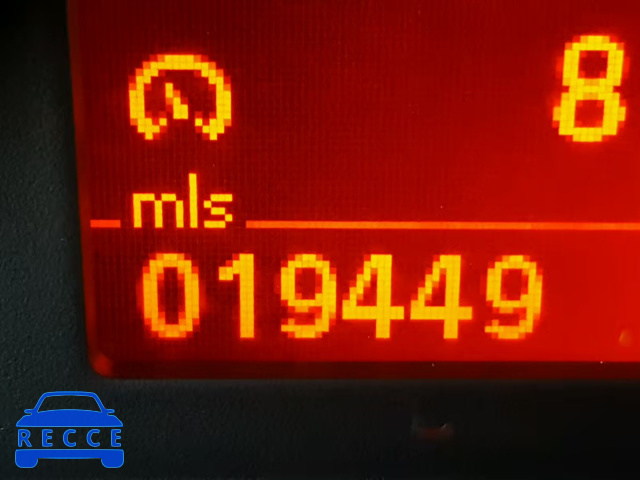 2013 BMW X6 XDRIVE3 5UXFG2C56DL786558 image 7