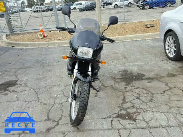 1999 BMW F650 WB10166A7XXA17119 зображення 9