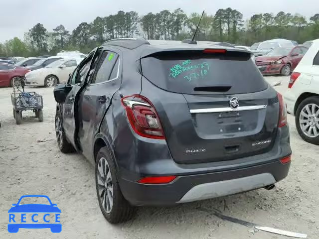 2018 BUICK ENCORE ESS KL4CJCSB5JB533634 image 2