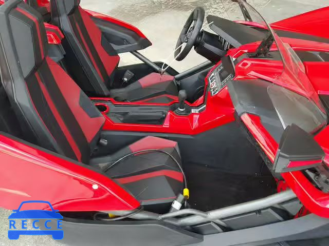 2015 POLARIS SLINGSHOT 57XAAPFA7F5101792 Bild 4