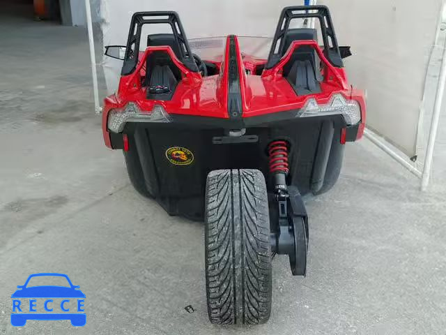 2015 POLARIS SLINGSHOT 57XAAPFA7F5101792 зображення 5