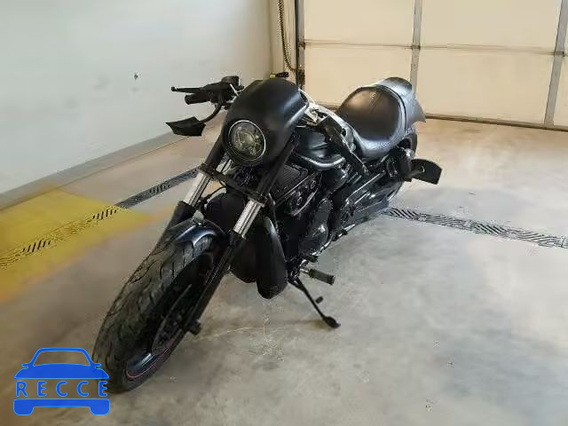 2008 HARLEY-DAVIDSON VRSCDX 1HD1HHH108K804628 Bild 1