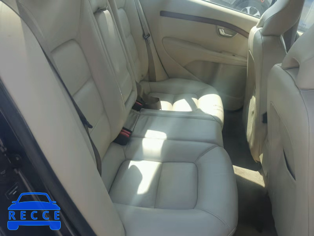 2010 VOLVO S80 3.2 YV1960AS1A1129621 Bild 5