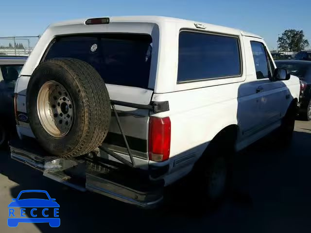 1993 FORD BRONCO U10 1FMEU15H7PLA20801 image 3