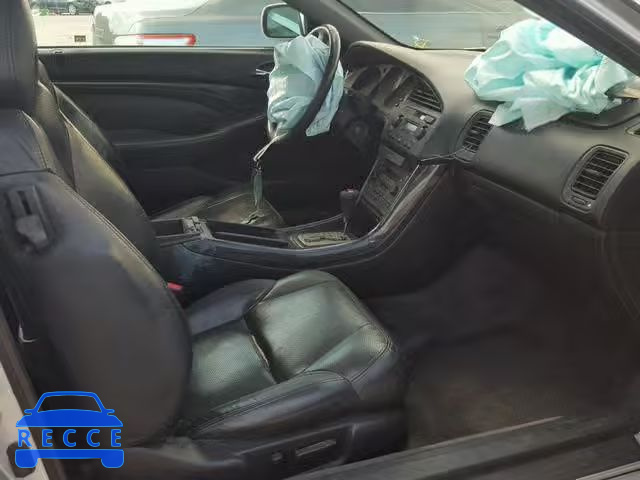 2002 ACURA 3.2CL TYPE 19UYA42652A004231 image 4