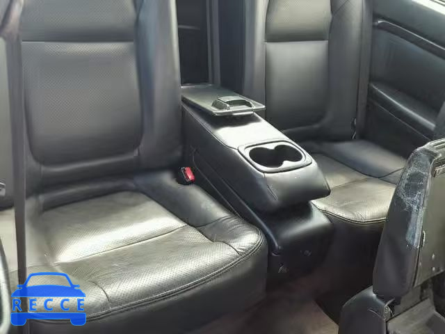 2002 ACURA 3.2CL TYPE 19UYA42652A004231 image 5