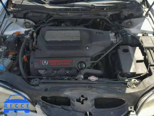 2002 ACURA 3.2CL TYPE 19UYA42652A004231 image 6