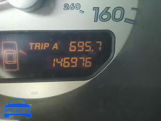 2002 ACURA 3.2CL TYPE 19UYA42652A004231 image 7