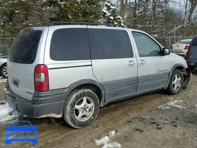 2003 PONTIAC MONTANA EC 1GMDU23EX3D219985 Bild 3