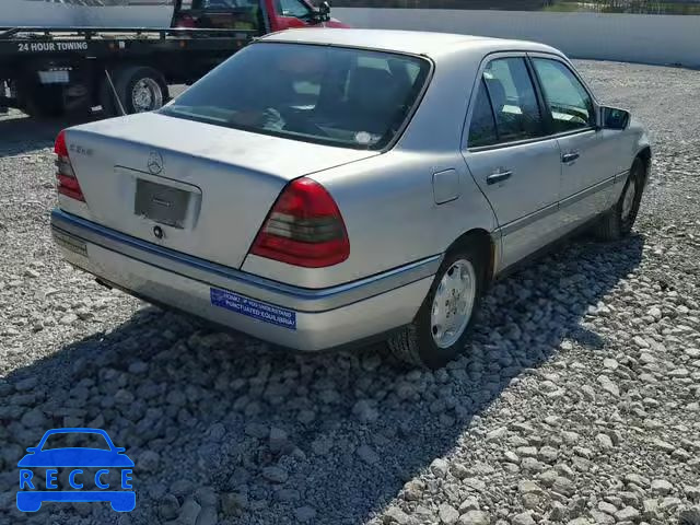 1995 MERCEDES-BENZ C 280 WDBHA28E4SF198625 Bild 3