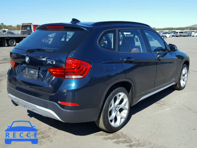 2013 BMW X1 XDRIVE3 WBAVM5C59DVL63725 image 3