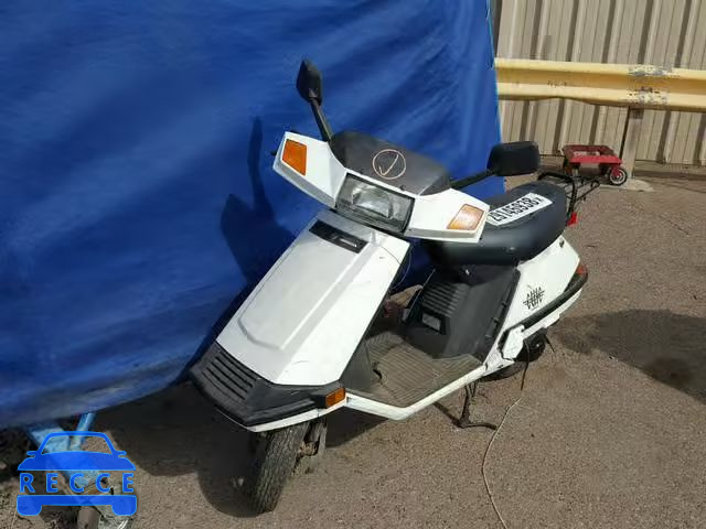 1999 HONDA CH80 3H1HF0304XD400563 зображення 0