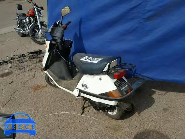 1999 HONDA CH80 3H1HF0304XD400563 зображення 2