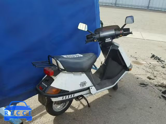 1999 HONDA CH80 3H1HF0304XD400563 зображення 3